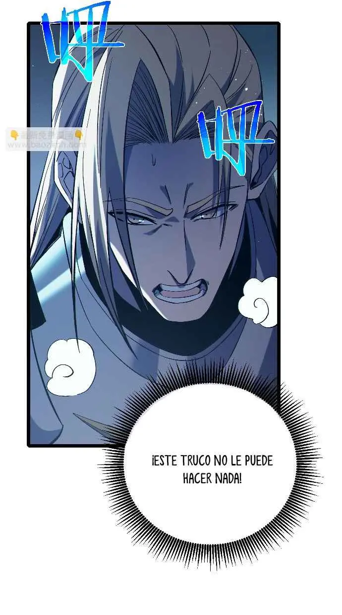  MIS HABILIDADES PASIVAS SON INVENCIBLES > Capitulo 77 > Page 371